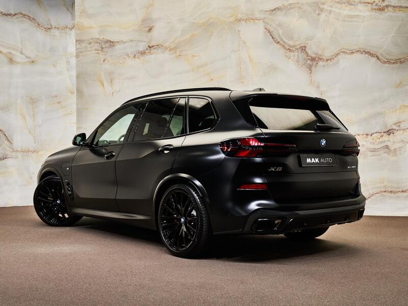 BMW X5 - 3