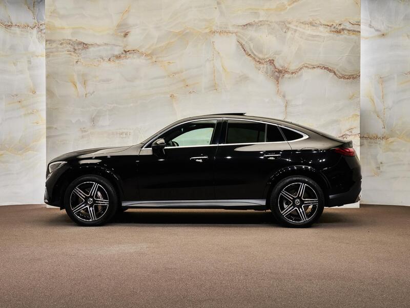 Mercedes-Benz GLC - 2