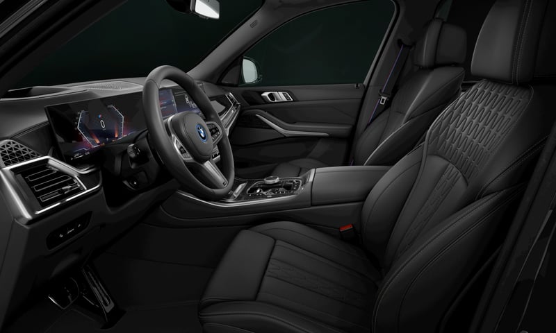 BMW X5 - 3