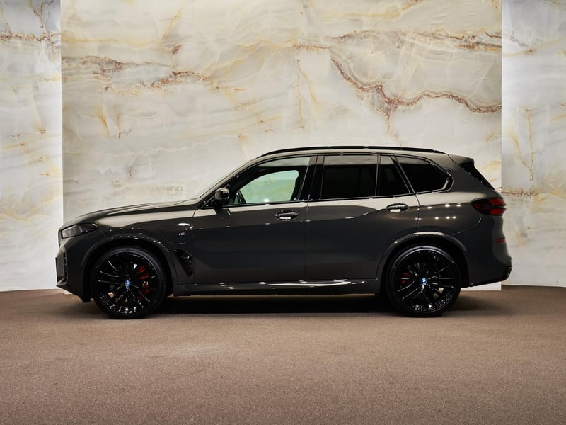 BMW X5 - 2
