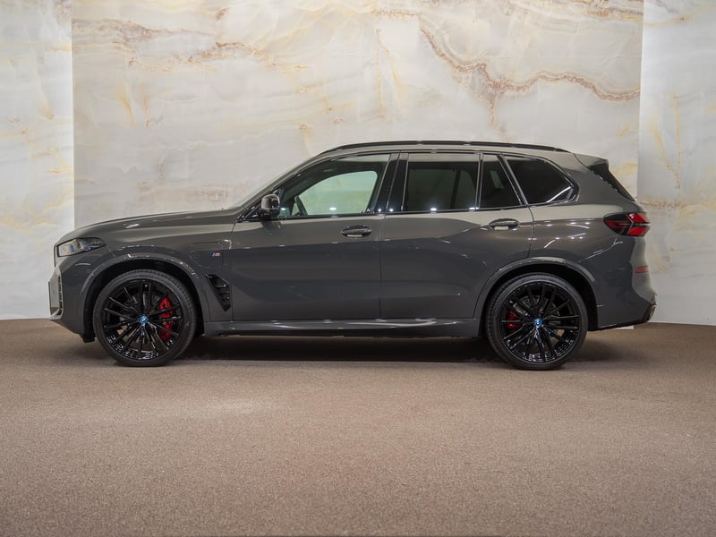 BMW X5 - 3