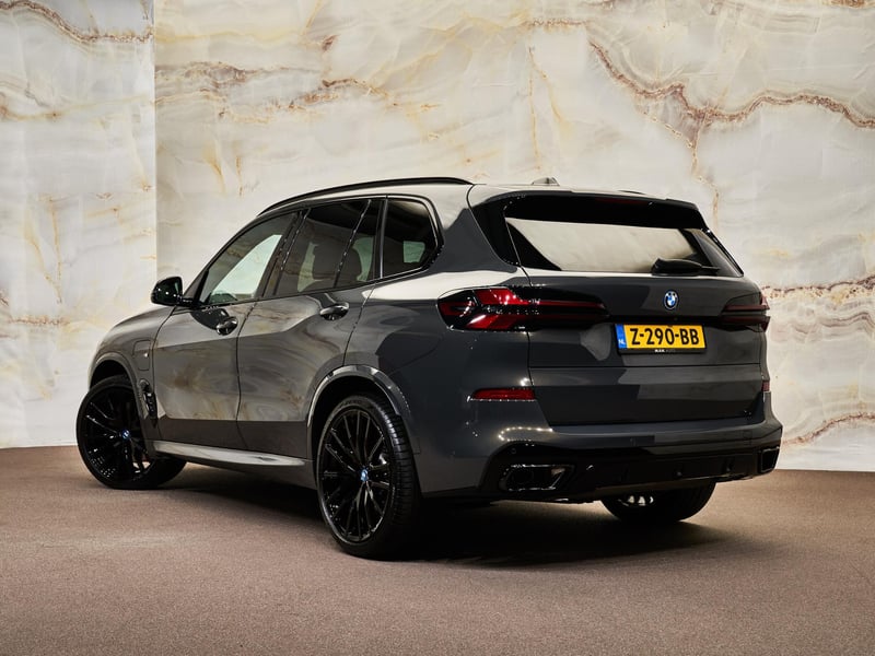 BMW X5 - 3