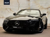 Mercedes-Benz SL