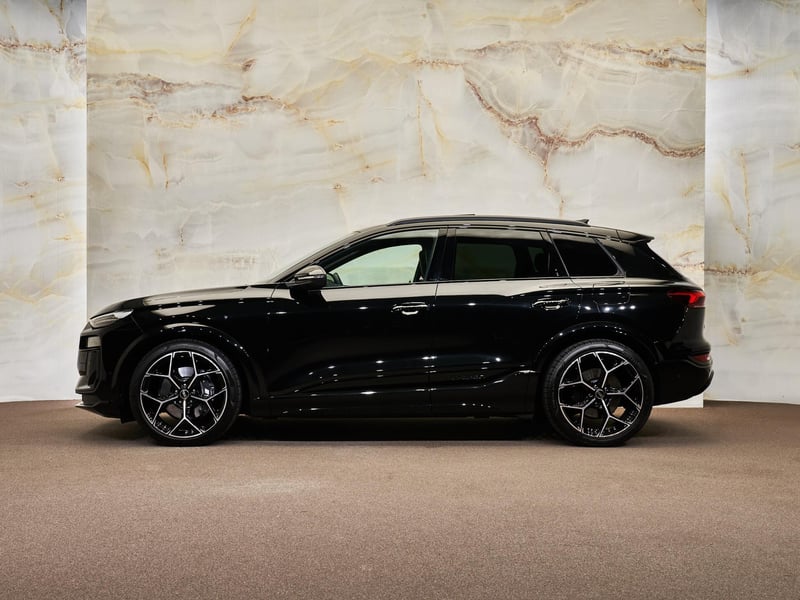 Audi SQ6 e-tron - 2