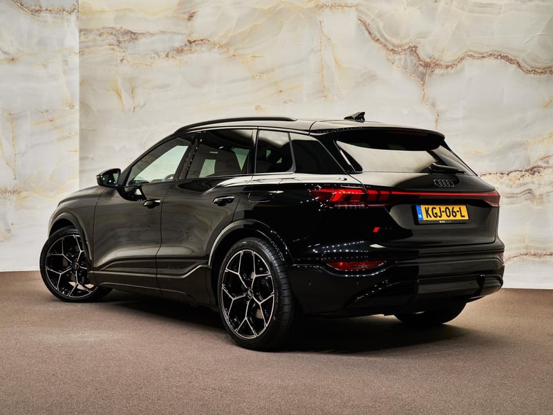 Audi SQ6 e-tron - 3