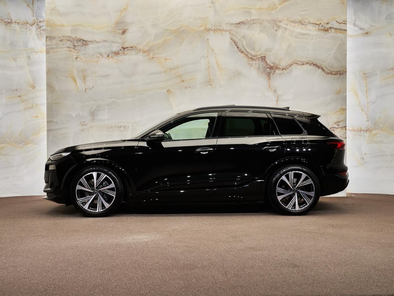 Audi SQ6 e-tron - 2