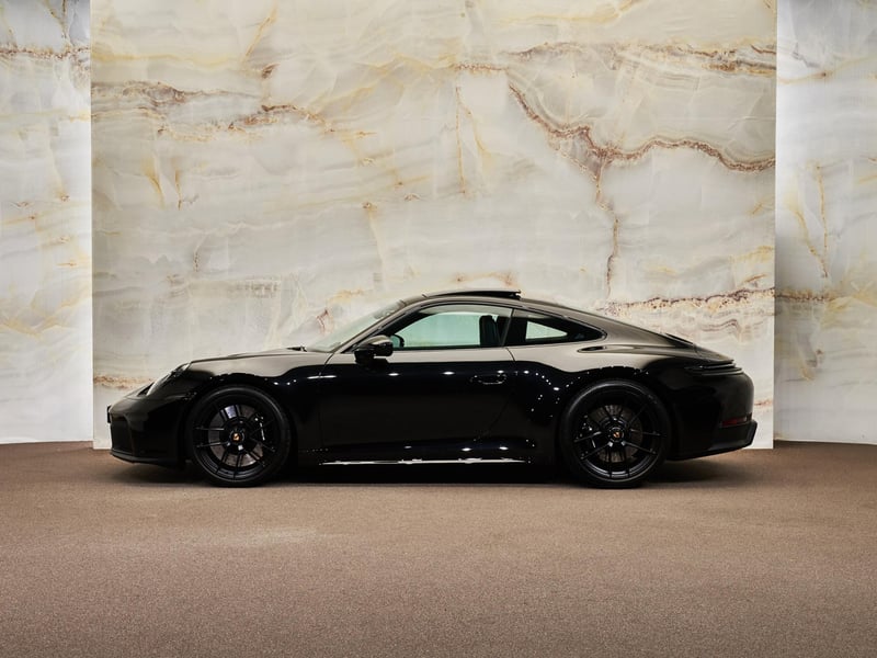 Porsche 911 - 2