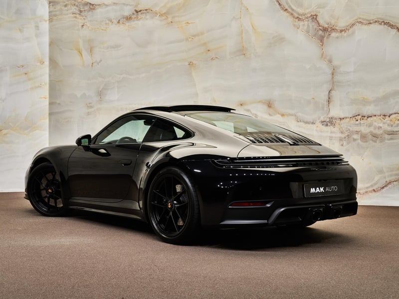 Porsche 911 - 3