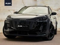 Audi SQ6 e-tron