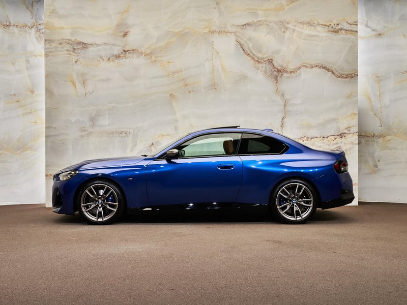 BMW 2 Serie - 2