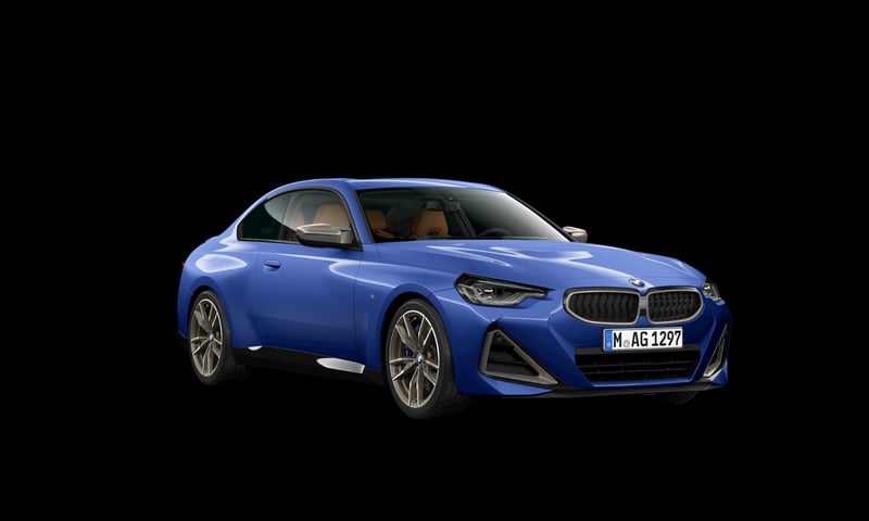 BMW 2 Serie - 2