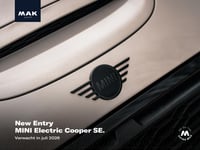 MINI Electric