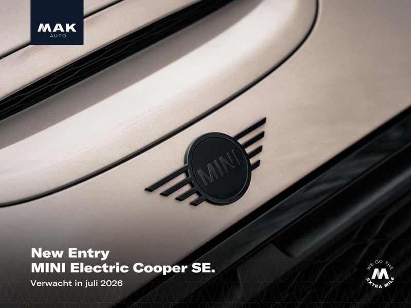 MINI Electric