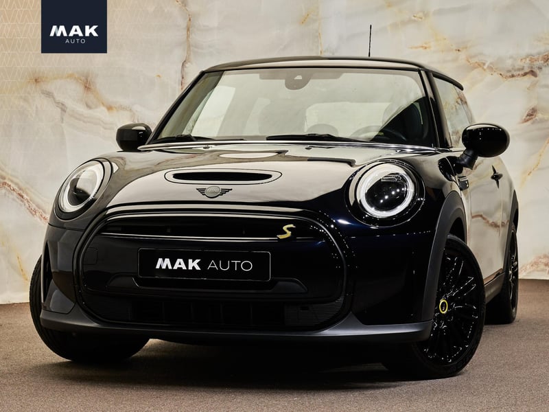 MINI Electric
