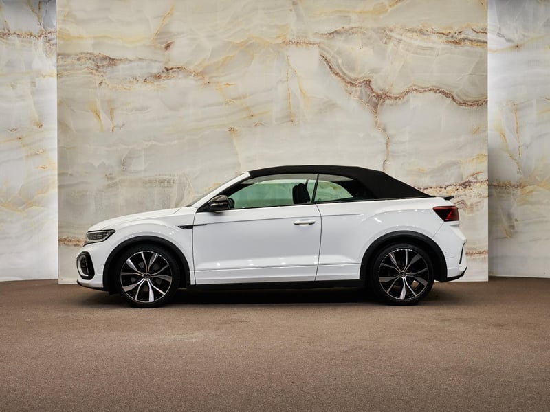 Volkswagen T-Roc - 2