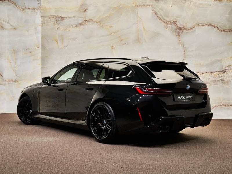 BMW M5 - 3