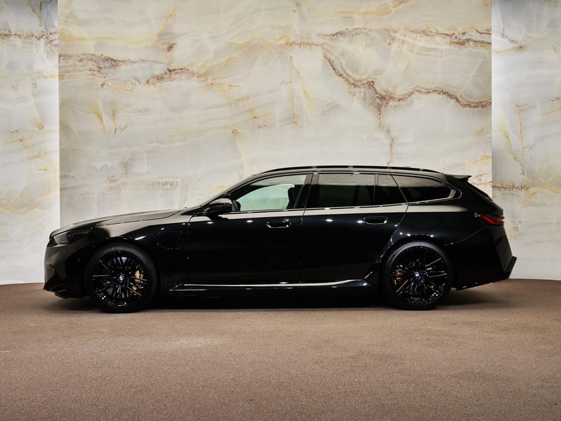 BMW M5 - 2