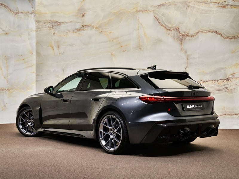 Audi RS5 - 3