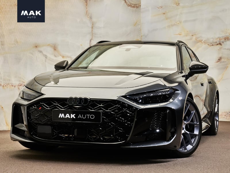 Audi RS5