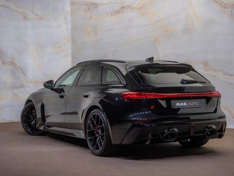 Audi RS5 - 3