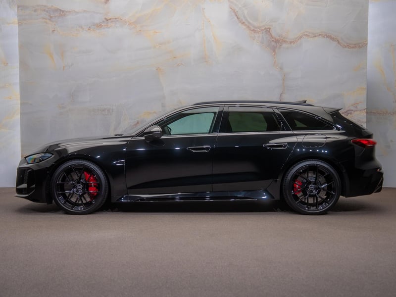 Audi RS5 - 2