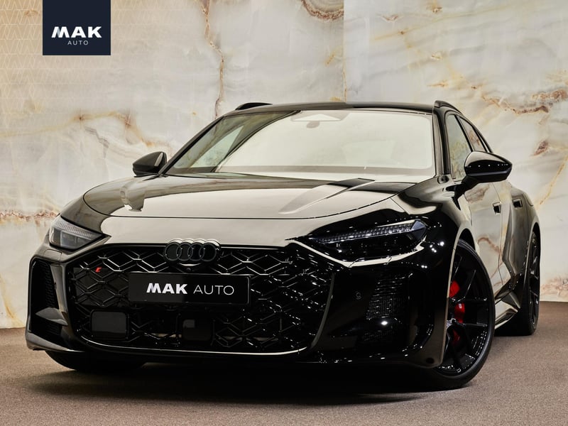 Audi RS5