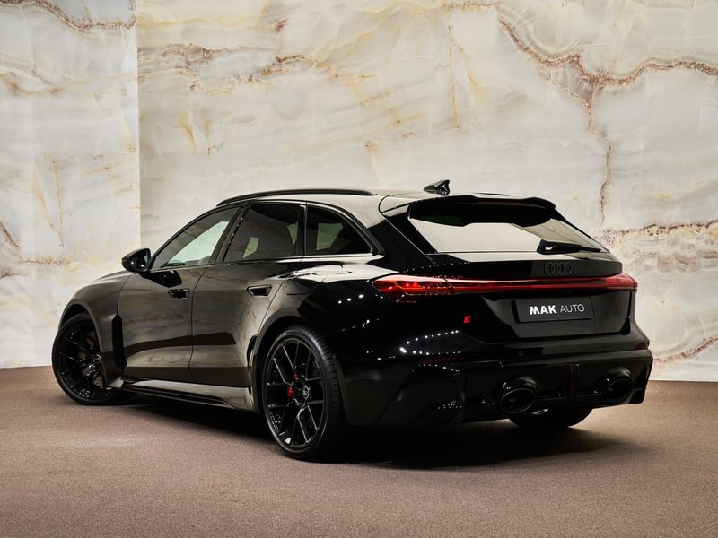 Audi RS5 - 3