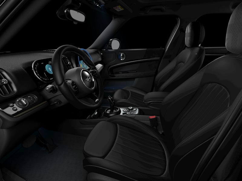 MINI Countryman - 3