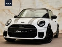 MINI 3-Deurs