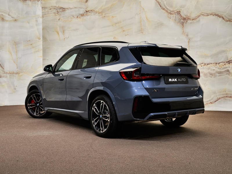 BMW X1 - 3