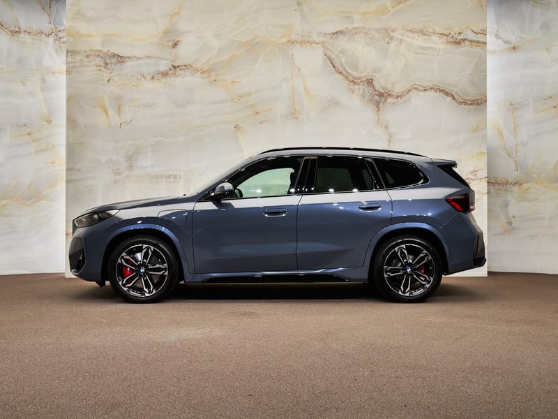 BMW X1 - 2