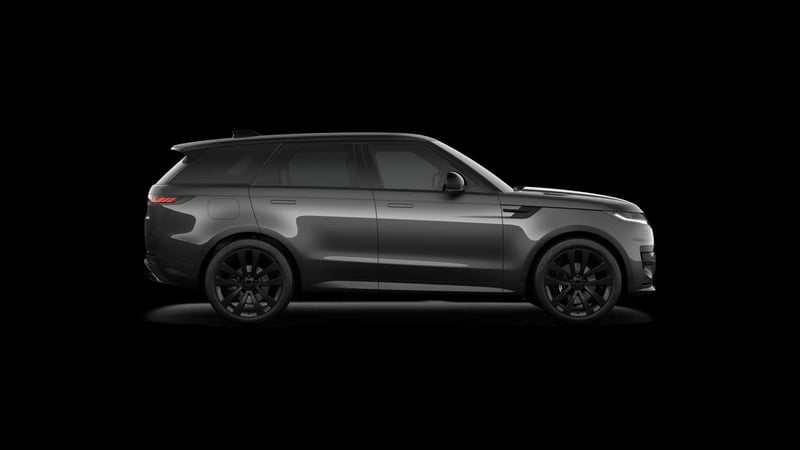 Land Rover Range Rover Sport - 3