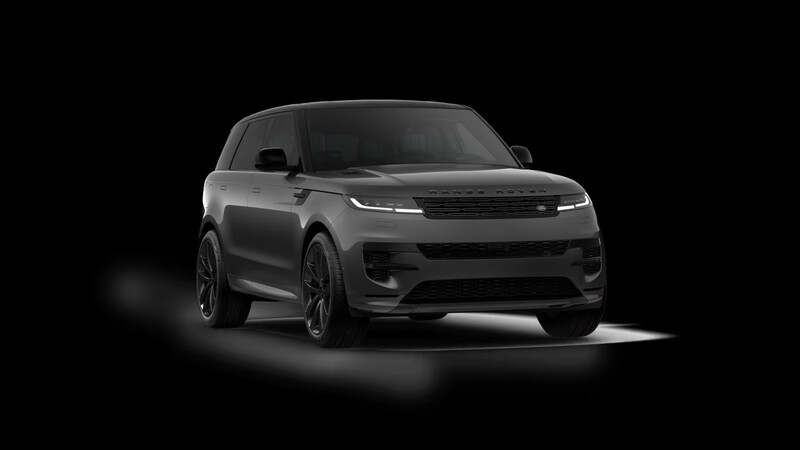 Land Rover Range Rover Sport - 2