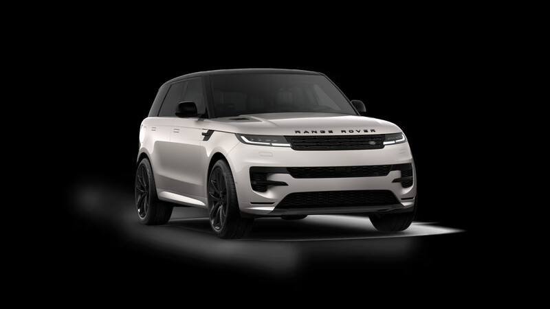 Land Rover Range Rover Sport - 2