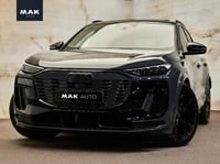 Audi SQ6 e-tron