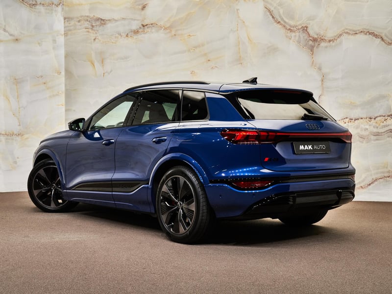 Audi SQ6 e-tron - 3