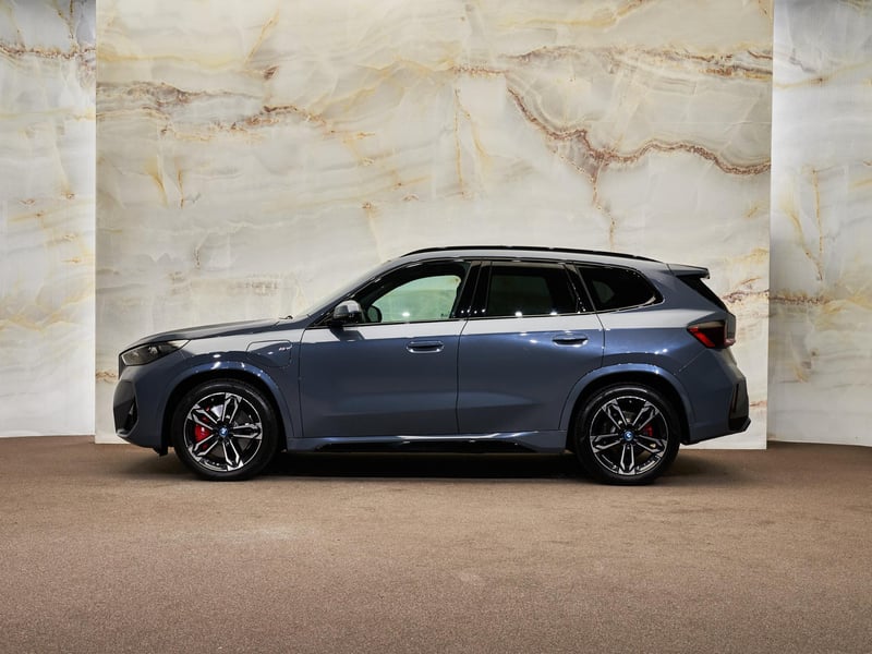 BMW X1 - 2
