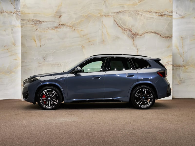 BMW X1 - 2