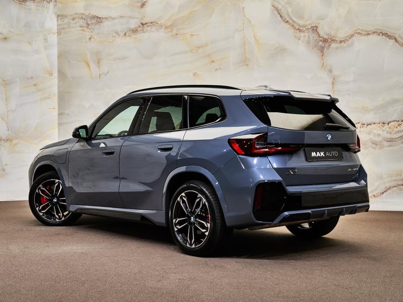 BMW X1 - 3