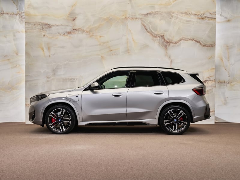 BMW X1 - 3