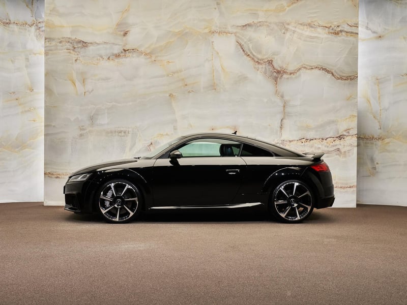 Audi TT RS - 2