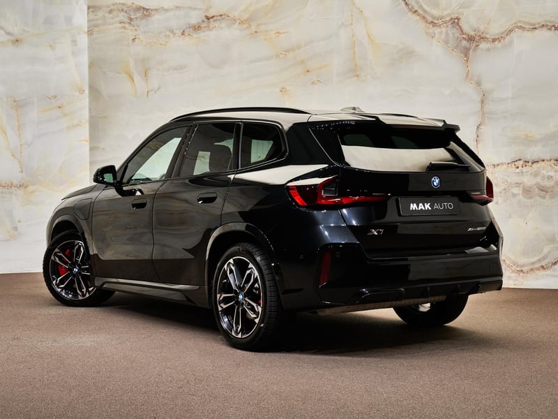 BMW X1 - 3
