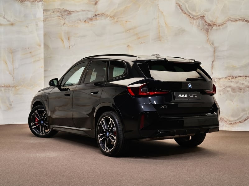 BMW X1 - 3