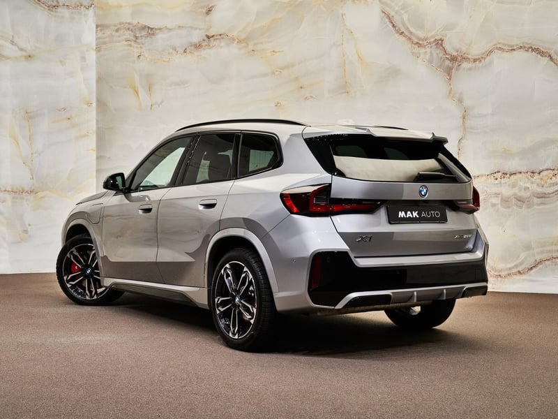 BMW X1 - 3