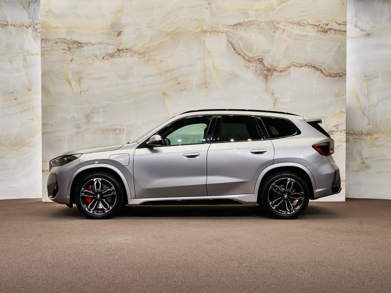 BMW X1 - 2