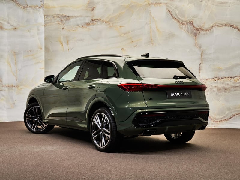 Audi Q5 - 3