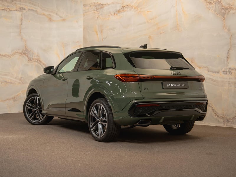 Audi Q5 - 3