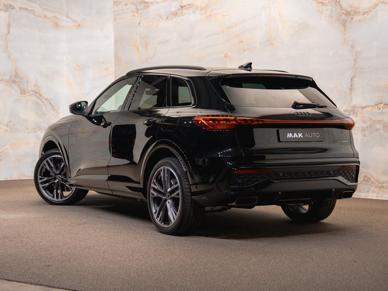 Audi Q5 - 3