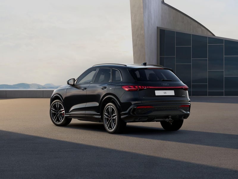 Audi Q5 - 3