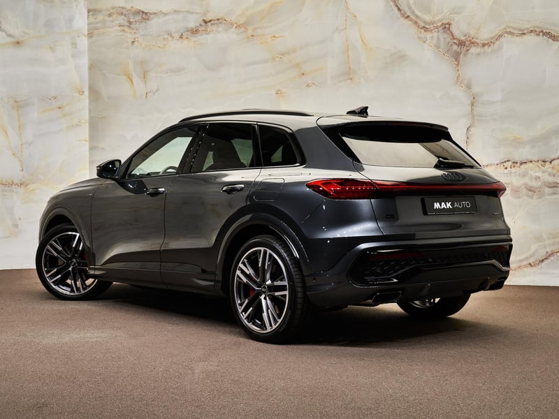 Audi Q5 - 3
